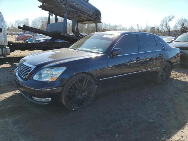 2005 LEXUS LS 430 2005 image