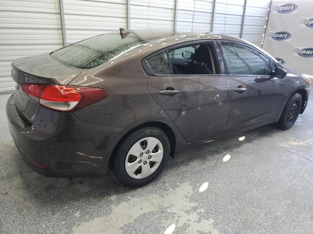 Изображение 3 2017 KIA FORTE LX 2017 с VIN 3KPFK4A73HE147763