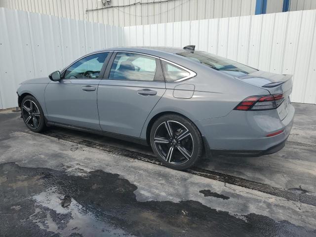 Изображение 2 2023 HONDA ACCORD HYBRID SPORT 2023 с VIN 1HGCY2F5XPA023893