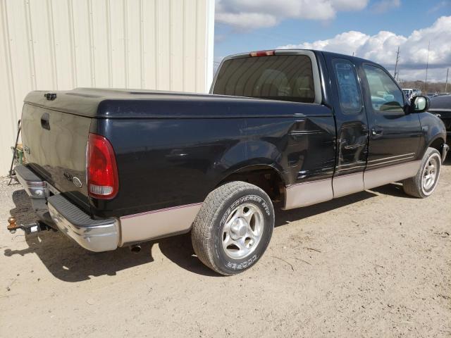 Obraz 3 z 1998 FORD F150  1998 z VIN 1FTZX1723WKB68941