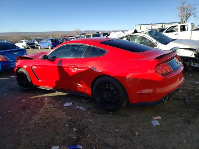 Obraz 2 z 2018 FORD MUSTANG SHELBY GT350 2018 z VIN 1FA6P8JZXJ5504129