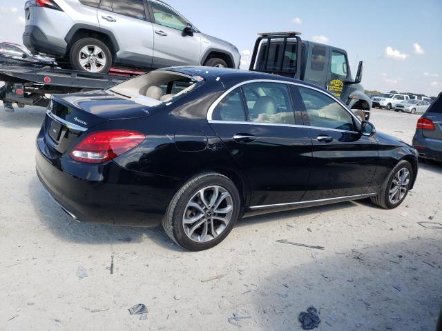 Obraz 3 z 2017 MERCEDES-BENZ C 300 4MATIC 2017 z VIN 55SWF4KBXHU213015