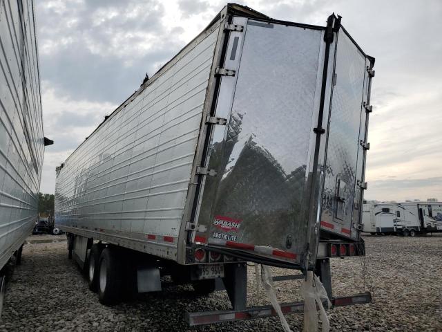 Image 3 of 2022 WABASH DRY VAN 2022 with VIN 1JJV532B2NL337225