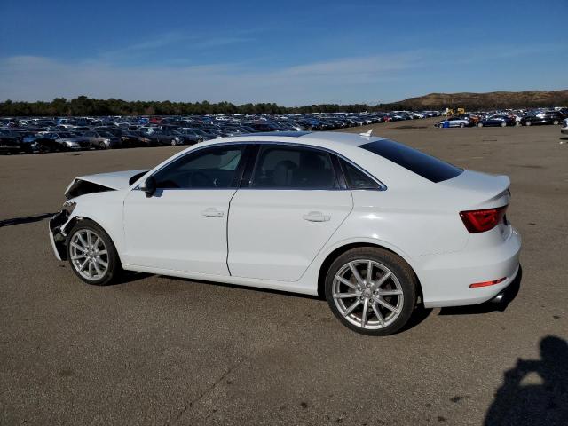 Image 2 of 2015 AUDI A3 PREMIUM PLUS 2015 with VIN WAUEFGFF5F1057481