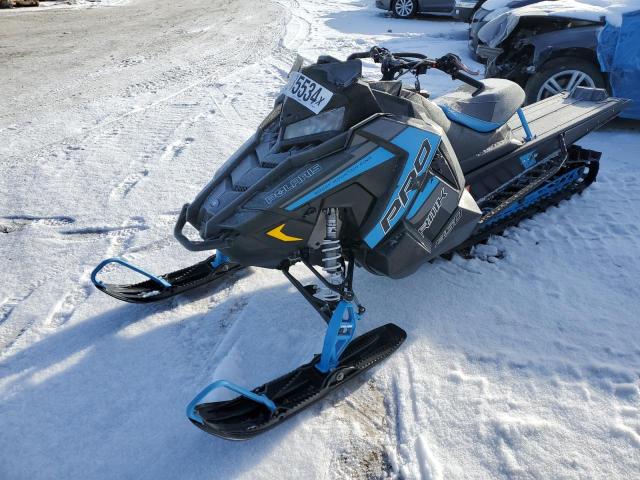 Image 2 of 2019 POLA SNOWMOBILE 2019 with VIN SN1EFK8R2KC338419