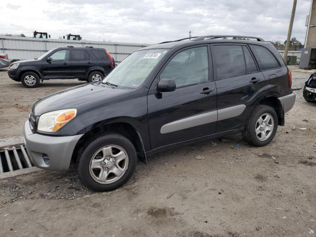 Obraz 2005 TOYOTA RAV4  2005