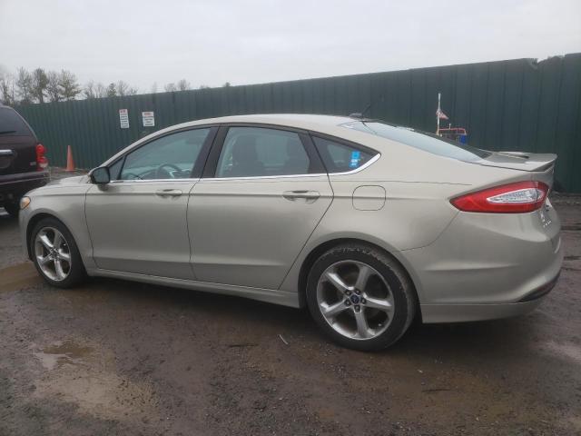 Изображение 2 2015 FORD FUSION SE 2015 с VIN 3FA6P0H73FR203454