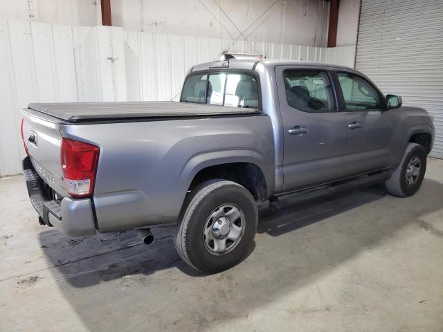 Изображение 3 2017 TOYOTA TACOMA DOUBLE CAB 2017 с VIN 3TMCZ5AN1HM086163