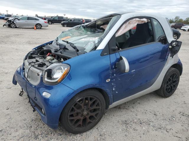 2016 Smart Fortwo 2016 image