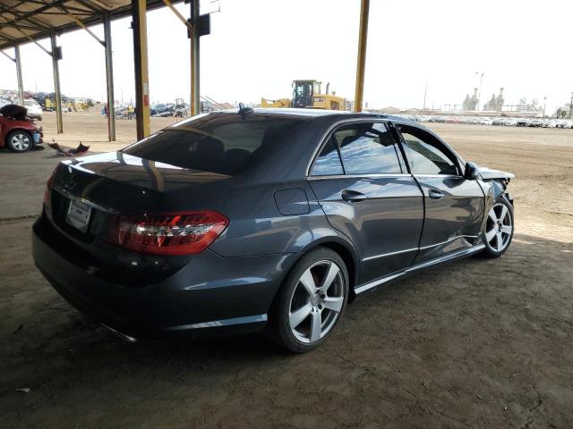 Изображение 3 2011 MERCEDES-BENZ E 350 2011 с VIN WDDHF5GB4BA397060