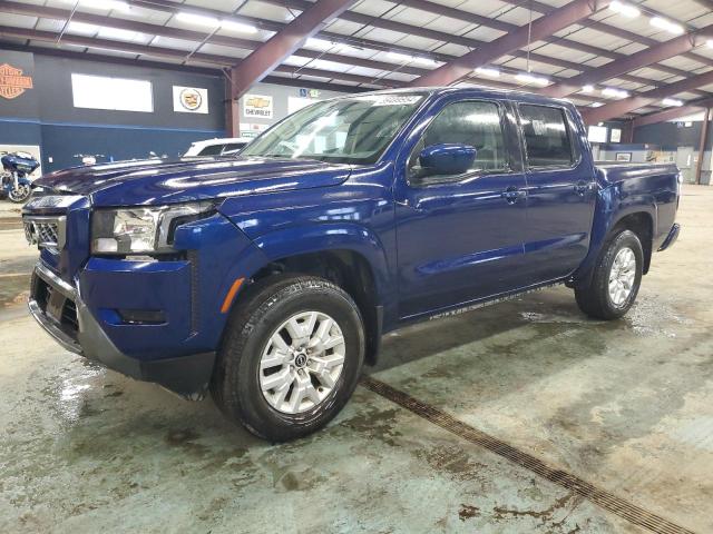 Image 1 of 2022 NISSAN FRONTIER S 2022 with VIN 1N6ED1EK8NN679825