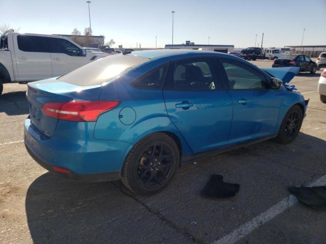 Image 3 of 2016 FORD FOCUS SE 2016 with VIN 1FADP3F26GL241406