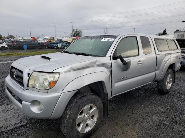 2007 TOYOTA TACOMA ACCESS CAB 2007 image