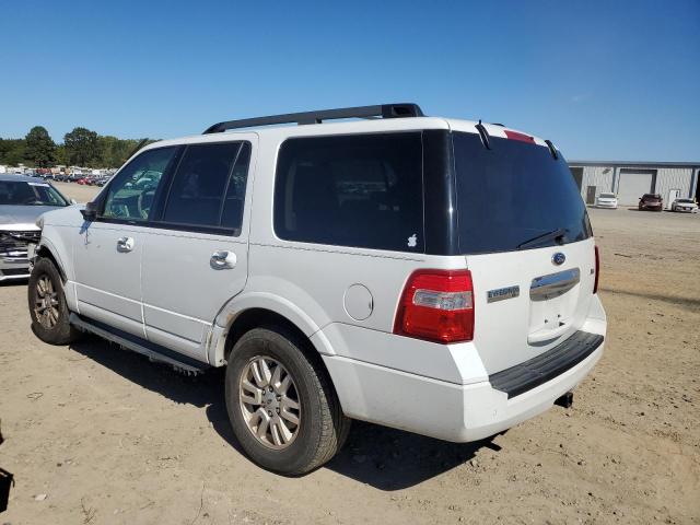 Image 2 of 2012 FORD EXPEDITION XLT 2012 with VIN 1FMJU1H5XCEF67981
