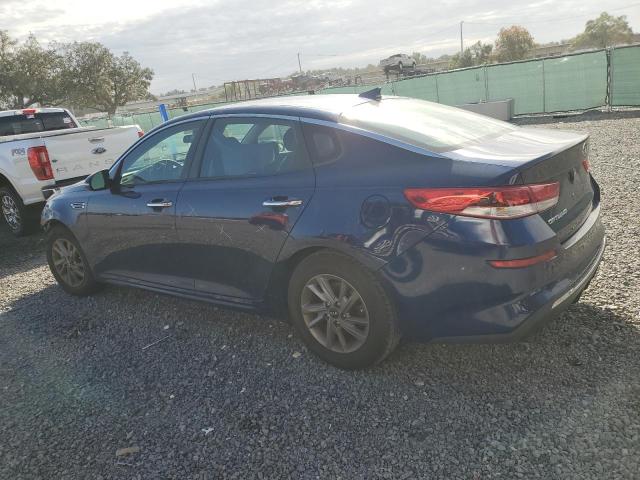 Obraz 2 z 2020 KIA OPTIMA LX 2020 z VIN 5XXGT4L35LG412243