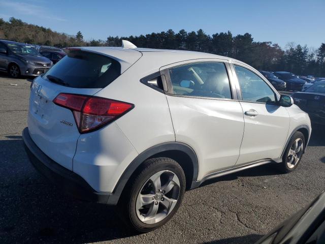 Изображение 3 2018 HONDA HR-V LX 2018 с VIN 3CZRU6H3XJM714336