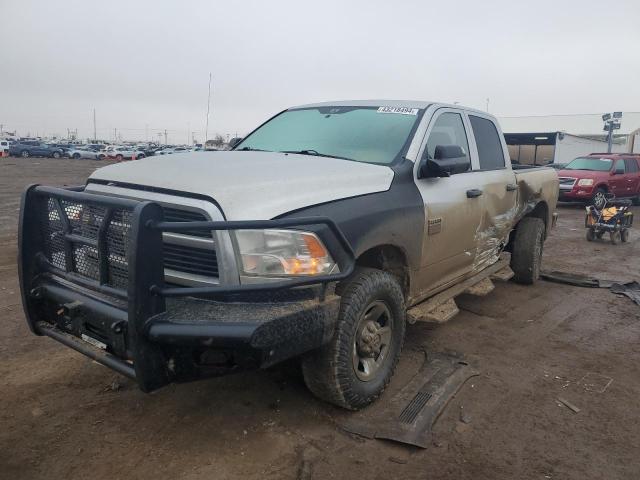 2012 DODGE RAM 2500 ST 2012 image
