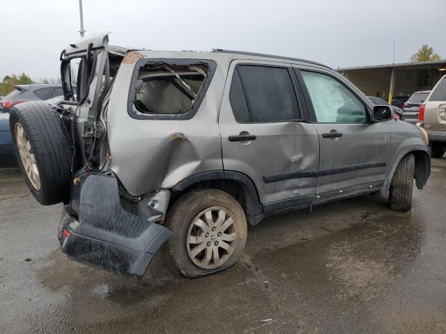 Изображение 3 2005 HONDA CR-V EX 2005 с VIN SHSRD78875U307343