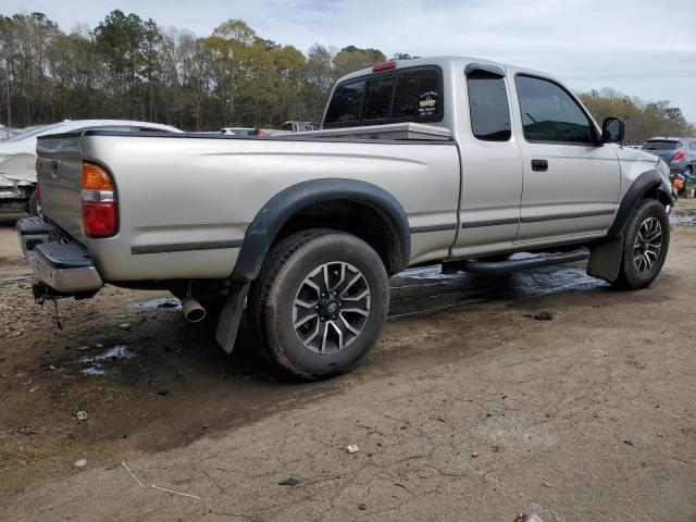 Image 3 of 2004 TOYOTA TACOMA XTRACAB PRERUNNER 2004 with VIN 5TESN92N04Z416370