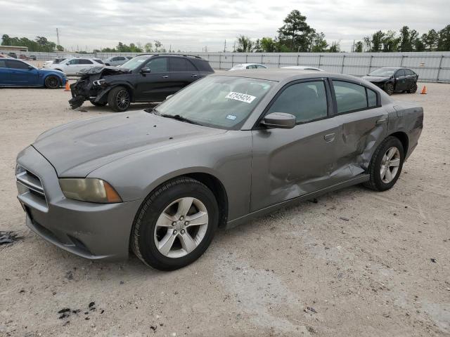 Obraz 1 z 2011 DODGE CHARGER  2011 z VIN 2B3CL3CG5BH513551
