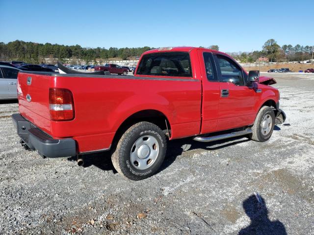 Image 3 of 2007 FORD F150  2007 with VIN 1FTRF12237NA75332