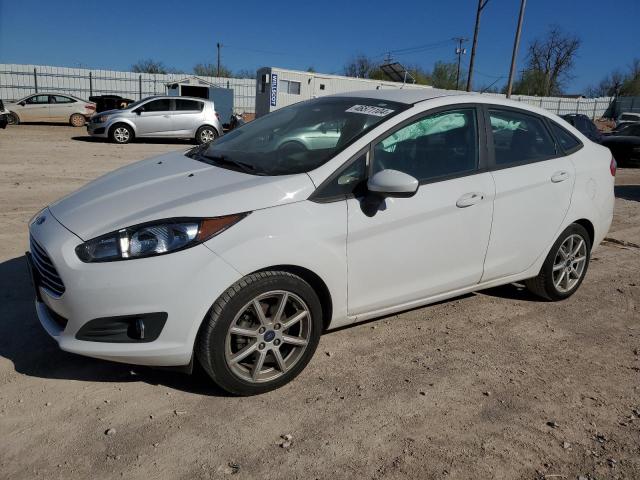 Obraz 1 z 2019 FORD FIESTA SE 2019 z VIN 3FADP4BJ7KM149019
