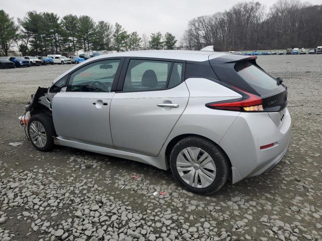 Изображение 2 2023 NISSAN LEAF S 2023 с VIN 1N4AZ1BVXPC554332