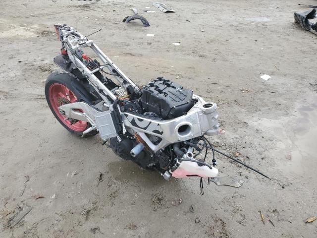 Изображение 1 2017 APRILIA RSV4 RR 2017 с VIN ZD4KEU002HS000670