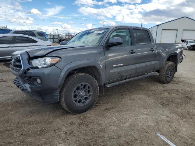 Изображение 2017 TOYOTA TACOMA DOUBLE CAB 2017