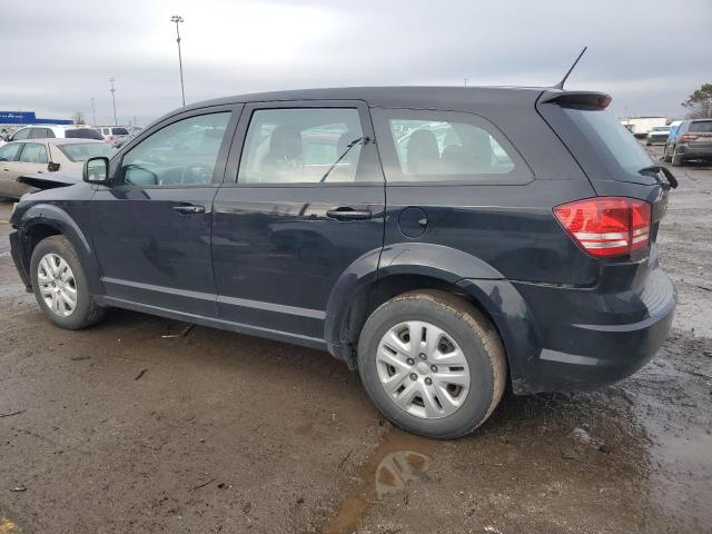 Image 2 of 2015 DODGE JOURNEY SE 2015 with VIN 3C4PDCAB9FT756166