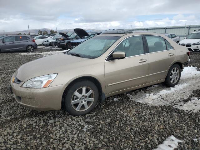 Obraz 2005 HONDA ACCORD EX 2005