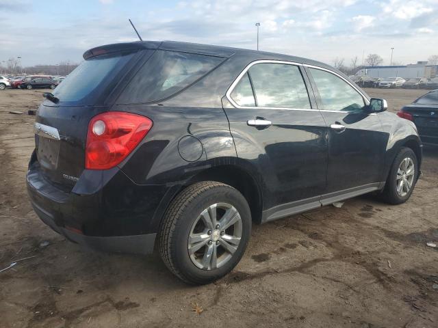 Obraz 3 z 2014 CHEVROLET EQUINOX LS 2014 z VIN 2GNALAEK9E1183915