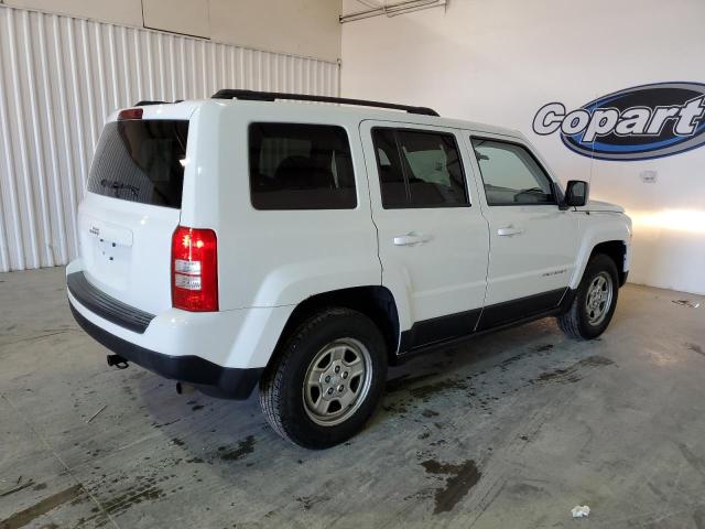 Obraz 3 z 2016 JEEP PATRIOT SPORT 2016 z VIN 1C4NJRBB0GD639746