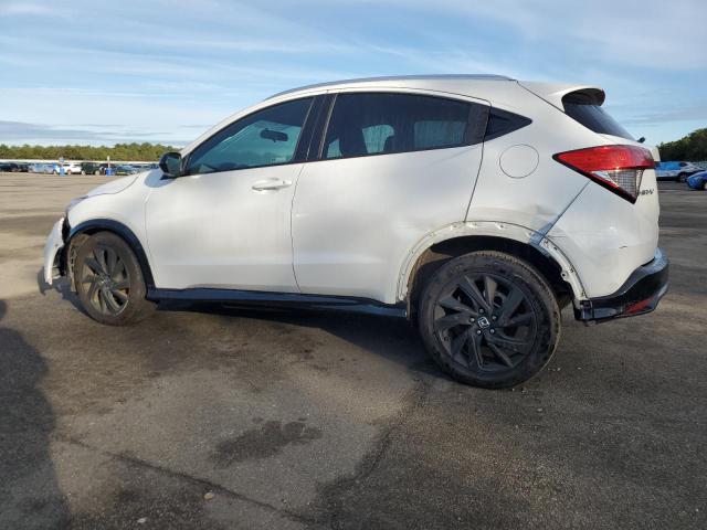 Obraz 2 z 2021 HONDA HR-V SPORT 2021 z VIN 3CZRU6H16MM704597