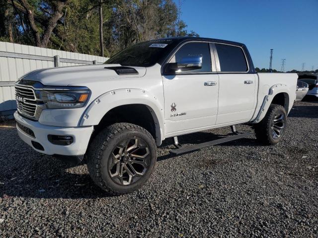 2022 RAM 1500 LARAMIE 2022 image