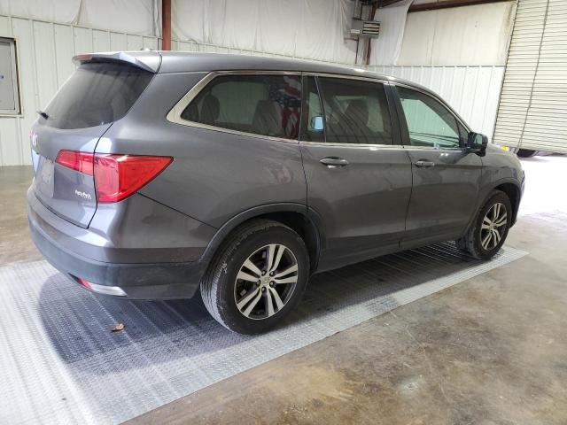 Изображение 3 2016 HONDA PILOT EX 2016 с VIN 5FNYF5H35GB038283