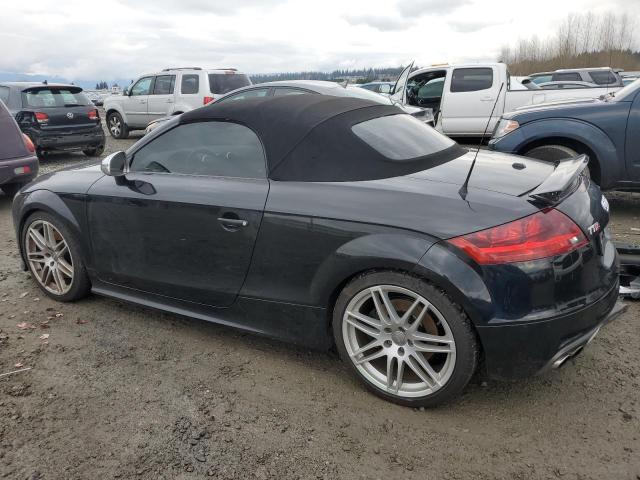 Obraz 2 z 2009 AUDI TTS  2009 z VIN TRUWF38J091028126