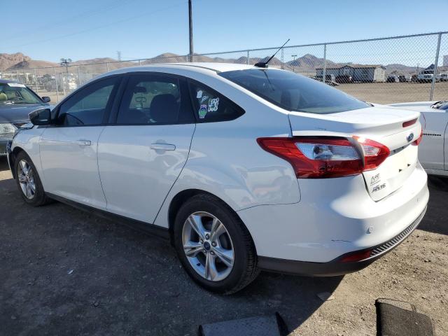 Изображение 2 2013 FORD FOCUS SE 2013 с VIN 1FADP3F29DL374267