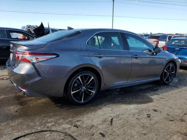 Изображение 3 2019 TOYOTA CAMRY XSE 2019 с VIN 4T1B61HK6KU702172