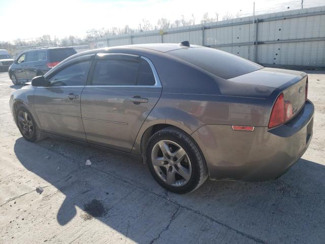 Image 2 of 2012 CHEVROLET MALIBU LS 2012 with VIN 1G1ZB5E06CF256550