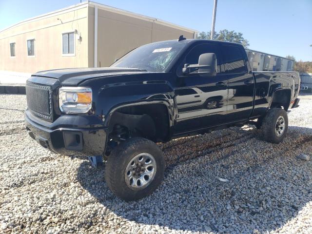 Image 1 of 2015 GMC SIERRA K1500 2015 with VIN 1GTV2TEC7FZ322935