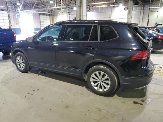 Изображение 2 2018 VOLKSWAGEN TIGUAN S 2018 с VIN 3VV0B7AX6JM108296