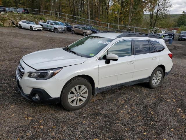 Изображение 2019 SUBARU OUTBACK 2.5I PREMIUM 2019