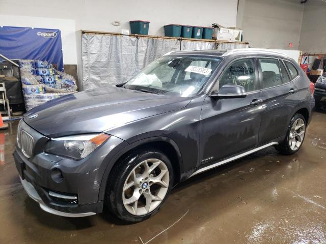 2015 BMW X1 XDRIVE28I 2015 image