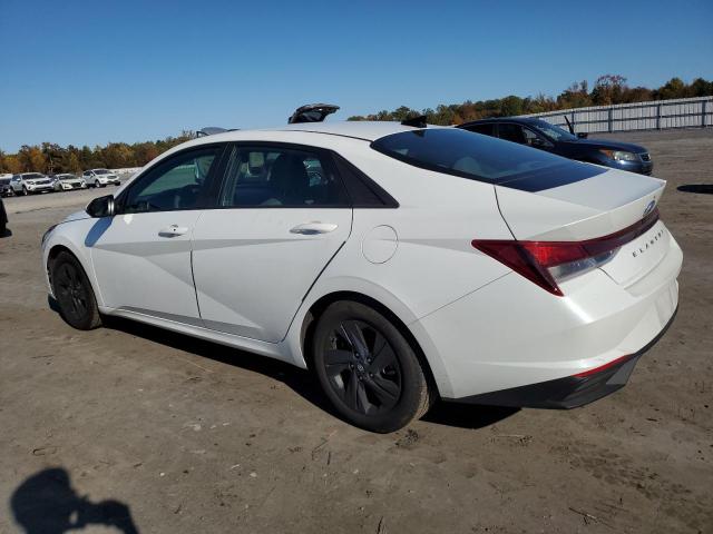 Изображение 2 2023 HYUNDAI ELANTRA SEL 2023 с VIN 5NPLM4AG0PH095242