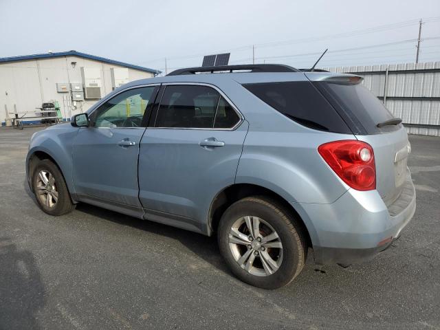 Изображение 2 2014 CHEVROLET EQUINOX LT 2014 с VIN 2GNFLGEK1E6292560