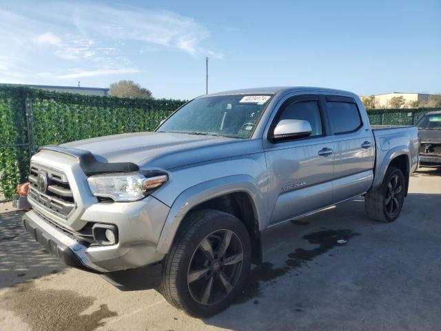 Изображение 2019 TOYOTA TACOMA DOUBLE CAB 2019