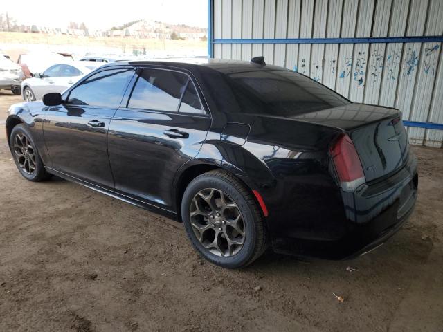 Obraz 2 z 2017 CHRYSLER 300 S 2017 z VIN 2C3CCAGG4HH506780