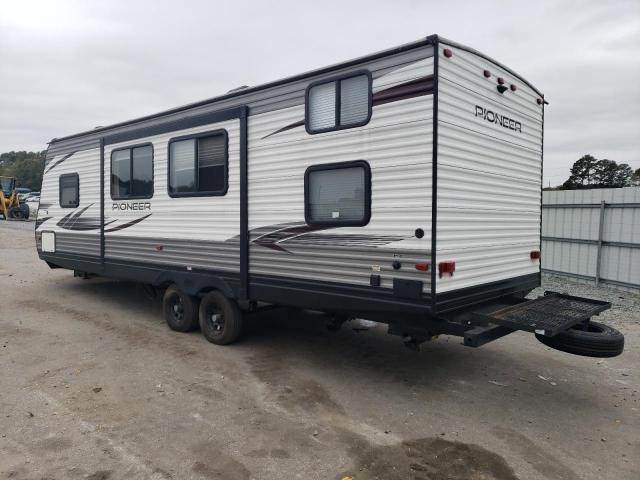 Obraz 3 z 2021 HRTL GATEWAY 2021 z VIN 5SFPB3220ME441271