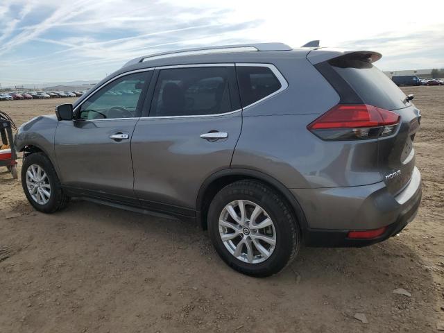Obraz 2 z 2017 NISSAN ROGUE S 2017 z VIN JN8AT2MT5HW400967